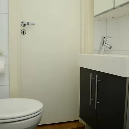 公寓 One Bedroom In Oslo, Briskebyveien 48