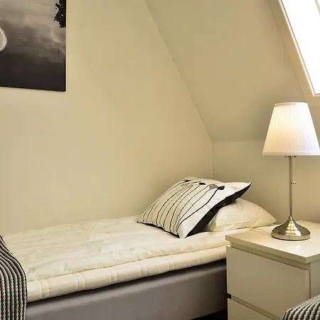 公寓 One Bedroom In Oslo, Briskebyveien 48
