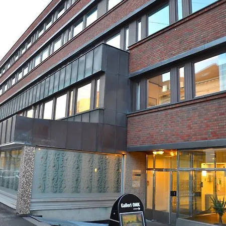 One Bedroom In Oslo, Briskebyveien 48